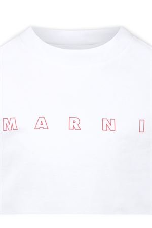  MARNI KIDS | M01466M00RF0M100